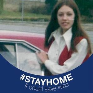 Meet your Posher, Kathy